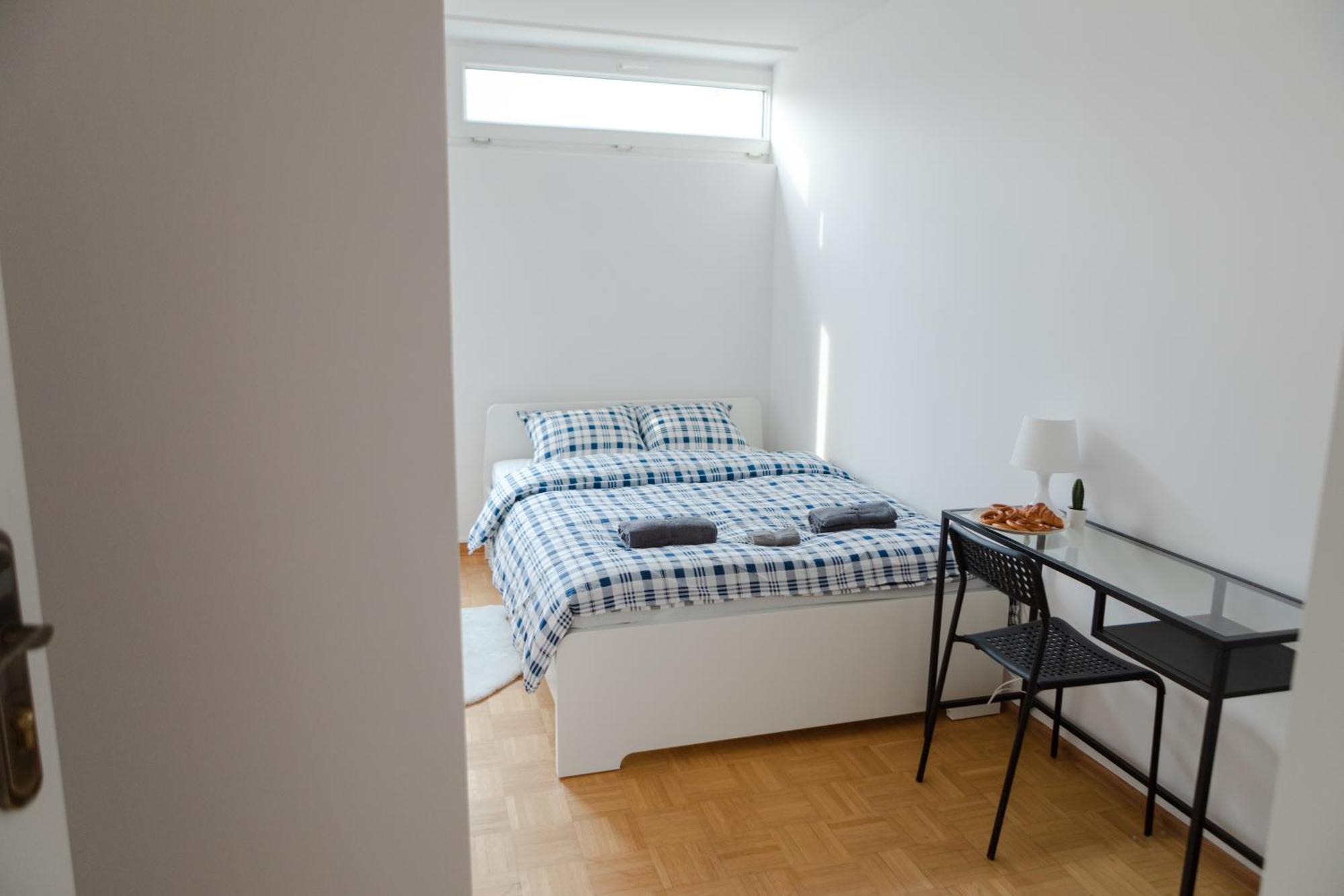 Wow Rooms Warsaw Exterior photo